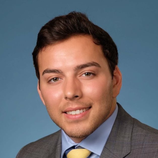 Jacob J. Perrone